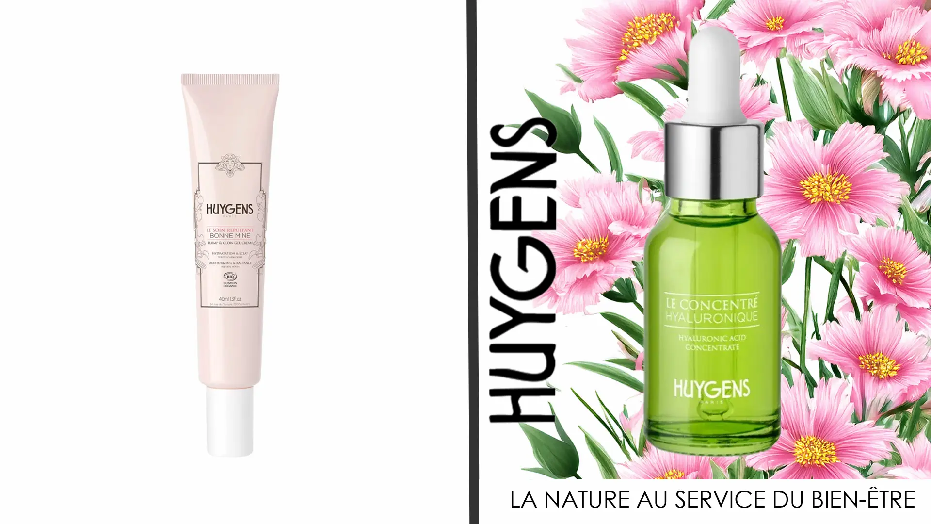 Affiche éducative sur Huygens créée en cours de communication